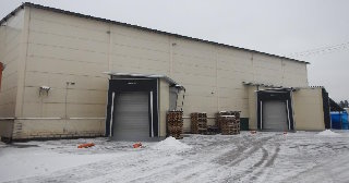 Тепловизионное обследование складов, Георгиевск от 6746 руб.