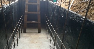 Защита смотровых площадок полимочевиной от 935 руб. ППуГрг